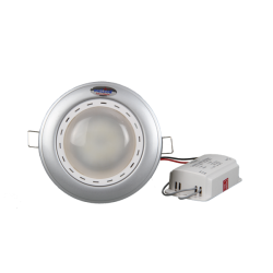 4" Round Downlight 1*15/18w CFL (3)