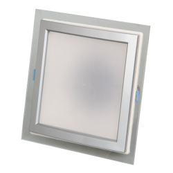 5",7" Linea Square LED Downlight (6)