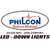 Philcon Led Down Lights