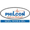 Philcon MCB's,RCCB & DB's